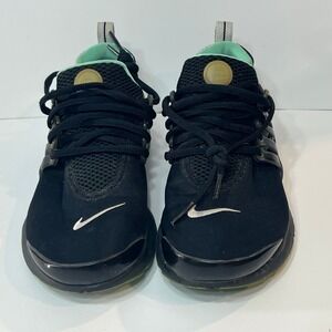 Nike Air Presto GS 'Green Glow 833878-001 Youth Size 6Y